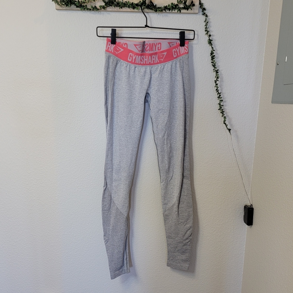 Gymshark Flex Legging